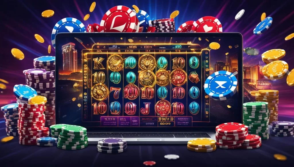 Mẹo chơi game nổ hũ dễ thắng